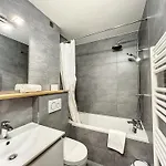 Appartement Le Caribou *