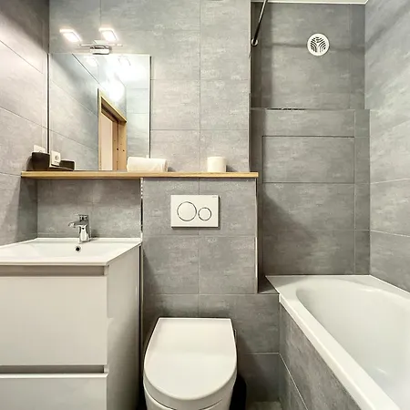 Le Caribou Apartamento Chamonix Mont Blanc